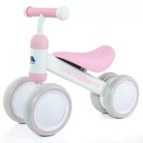 Rutschauto Moltó Rosa 38,5 x 25 x 5 cm Babys von Moltó, Ride-ons und Zubehör - Ref: S2436691, Preis: 35,67 €, Rabatt: %