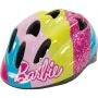 Casque de Cyclisme pour Enfants Barbie Barbie Rose 52-56 cm de Barbie, Casques enfants - Réf : S2436703, Prix : 19,00 €, Remi...