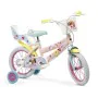 Kinderfahrrad Barbie 14" von Barbie, Fahrräder - Ref: S2436707, Preis: 139,97 €, Rabatt: %