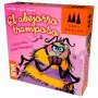 Jogo de Cartas Devir El Abejorro Tramposo de Devir, Jogos de cartas - Ref: S2436721, Preço: 15,13 €, Desconto: %