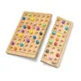 Sudoku Cayro 18 x 18 x 1,2 cm 81 Peças de Cayro, Jogos de tabuleiro - Ref: S2436723, Preço: 10,97 €, Desconto: %