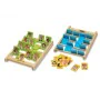 Wooden Game Cayro Quien es quien 25 x 18 x 33 cm by Cayro, Stacking Games - Ref: S2436730, Price: 17,11 €, Discount: %