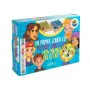 Wooden Game Cayro Quien es quien 25 x 18 x 33 cm by Cayro, Stacking Games - Ref: S2436730, Price: 17,11 €, Discount: %