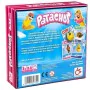 Board game Mercurio Patachof (ES) by Mercurio, Board Games - Ref: S2436737, Price: 12,86 €, Discount: %