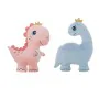 Jouet Peluche Kini Dinosaures 44 cm de BigBuy Kids, Animaux et personnages - Réf : S2436754, Prix : 10,47 €, Remise : %