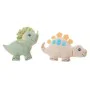 Jouet Peluche Kini Dinosaures 44 cm de BigBuy Kids, Animaux et personnages - Réf : S2436754, Prix : 10,47 €, Remise : %