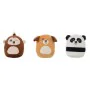 Fluffy toy animals 55 cm by BigBuy Kids, Animals and figures - Ref: S2436757, Price: 19,83 €, Discount: %