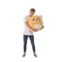 Fluffy toy animals 55 cm by BigBuy Kids, Animals and figures - Ref: S2436757, Price: 19,83 €, Discount: %