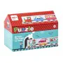 Cubo de Rubik Apli The Train 20 Peças de Apli, Puzzles sequenciais - Ref: S2436765, Preço: 9,78 €, Desconto: %