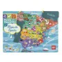 Puzzle Apli Espanha Magnético 50 Peças de Apli, Puzzles - Ref: S2436774, Preço: 17,19 €, Desconto: %