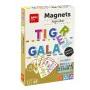 Gioco Magnetico Apli Multicolore di Apli, Tabelloni di gioco - Rif: S2436776, Prezzo: 14,54 €, Sconto: %