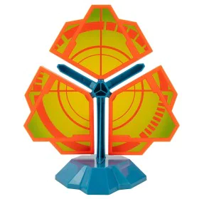 Cible Nerf Elite Hit 18 x 10 x 22 cm de Nerf, Cibles standard - Réf : S2436822, Prix : 18,32 €, Remise : %