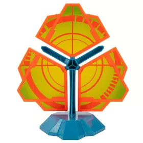 Diana Nerf Elite Hit 18 x 10 x 22 cm de Nerf, Dianas tradicionales - Ref: S2436822, Precio: 18,68 €, Descuento: %