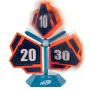 Target Nerf Elite Hit 18 x 10 x 22 cm by Nerf, Standard Dartboards - Ref: S2436822, Price: 18,32 €, Discount: %