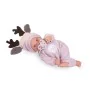 Boneca bebé Antonio Juan Kika 27 cm Rena de Antonio Juan, Bonecos bebé - Ref: S2436830, Preço: 31,21 €, Desconto: %