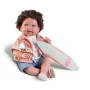 Muñeco Bebé Antonio Juan Pipo 42 cm de Antonio Juan, Muñecos bebé - Ref: S2436837, Precio: 53,72 €, Descuento: %