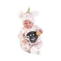 Boneca bebé Antonio Juan 42 cm de Antonio Juan, Bonecos bebé - Ref: S2436841, Preço: 45,77 €, Desconto: %