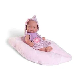 Baby doll Antonio Juan Pitu 26 cm di Antonio Juan, Bambole bebè - Rif: S2436856, Prezzo: 26,47 €, Sconto: %