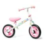 Bicicleta Infantil Moltó Cor de Rosa Sem Pedais de Moltó, Bicicletas sem pedais - Ref: S2436867, Preço: 33,37 €, Desconto: %