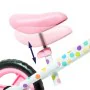 Bicicleta Infantil Moltó Cor de Rosa Sem Pedais de Moltó, Bicicletas sem pedais - Ref: S2436867, Preço: 33,37 €, Desconto: %