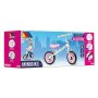 Bicicleta Infantil Moltó Cor de Rosa Sem Pedais de Moltó, Bicicletas sem pedais - Ref: S2436867, Preço: 33,37 €, Desconto: %