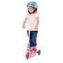 Patinete Scooter Moltó Rosa 48 x 36 x 90 cm de Moltó, Patinetes - Ref: S2436870, Precio: 22,53 €, Descuento: %