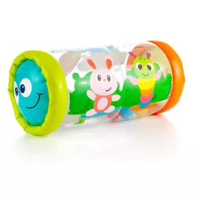 Centro di attività Moltó Activity Roller di Moltó, Tappetini gioco e palestrine - Rif: S2436897, Prezzo: 12,28 €, Sconto: %