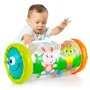 Activity centre Moltó Activity Roller by Moltó, Playmats & Floor Gyms - Ref: S2436897, Price: 12,28 €, Discount: %