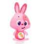 Peluche sonore Moltó Gusy luz Baby Bunny Rose 7,5 cm de Moltó, Animaux et personnages - Réf : S2436899, Prix : 9,85 €, Remise...