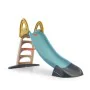 Toboggan d'eau Feber Mega Slide 192 x 123 x 96 cm de Feber, Toboggans aquatiques de jardin - Réf : S2436904, Prix : 105,34 €,...