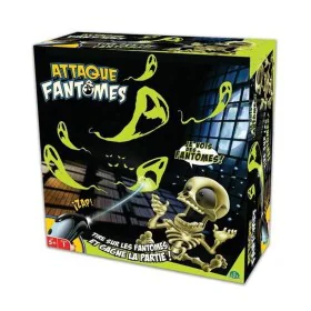 Educational Game Famosa by Famosa, Board Games - Ref: S2436911, Price: 37,63 €, Discount: %