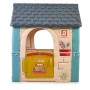 Maison de jeux pour enfants Feber 85 x 124 x 108 cm de Feber, Maisons de jeu - Réf : S2436912, Prix : 105,34 €, Remise : %