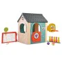 Casa Infantil de Juego Feber Casual 6 Activities 232 x 124 x 138 cm de Feber, Casas de juguete - Ref: S2436913, Precio: 130,6...