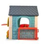 Children's play house Feber Casual 6 Activities 232 x 124 x 138 cm by Feber, Playhouses - Ref: S2436913, Price: 130,63 €, Dis...