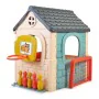 Casa Infantil de Juego Feber Casual 6 Activities 232 x 124 x 138 cm de Feber, Casas de juguete - Ref: S2436913, Precio: 130,6...