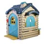 Casa da Gioco per Bambini Feber Casual Cottage 162 x 157 x 165 cm di Feber, Casette giocattolo - Rif: S2436914, Prezzo: 470,5...