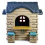 Casa da Gioco per Bambini Feber Casual Cottage 162 x 157 x 165 cm di Feber, Casette giocattolo - Rif: S2436914, Prezzo: 470,5...