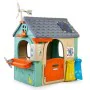 Children's play house Feber Recycle Eco House 20 x 105,5 x 109,5 cm by Feber, Playhouses - Ref: S2436915, Price: 153,49 €, Di...