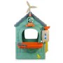 Casa Infantil de Juego Feber Recycle Eco House 20 x 105,5 x 109,5 cm de Feber, Casas de juguete - Ref: S2436915, Precio: 171,...