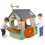 Casa Infantil de Juego Feber Recycle Eco House 20 x 105,5 x 109,5 cm de Feber, Casas de juguete - Ref: S2436915, Precio: 171,...