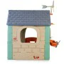 Casa Infantil de Juego Feber Recycle Eco House 20 x 105,5 x 109,5 cm de Feber, Casas de juguete - Ref: S2436915, Precio: 171,...