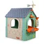 Kinderspielhaus Feber Recycle Eco House 20 x 105,5 x 109,5 cm von Feber, Spielhäuser - Ref: S2436915, Preis: 171,29 €, Rabatt: %