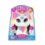 Peluche com Som Famosa Magic Whisper 25,40 x 19,10 x 8,10 cm de Famosa, Mascotes eletrónicas - Ref: S2436916, Preço: 38,71 €,...