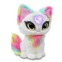 Peluche com Som Famosa Magic Whisper 25,40 x 19,10 x 8,10 cm de Famosa, Mascotes eletrónicas - Ref: S2436916, Preço: 38,71 €,...