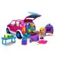 Poupées PinyPon Famosa Camping de Famosa, Poupées bébé - Réf : S2436921, Prix : 32,23 €, Remise : %