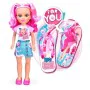 Muñeca Nancy Gum Summer de Nancy, Muñecas fashion - Ref: S2436926, Precio: 37,12 €, Descuento: %