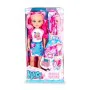 Muñeca Nancy Gum Summer de Nancy, Muñecas fashion - Ref: S2436926, Precio: 37,12 €, Descuento: %