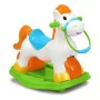 Tricycle Feber Ponyfeber Blanc 69 x 47 x 57,5 cm Poney de Feber, Trotteurs et accessoires - Réf : S2436929, Prix : 54,05 €, R...