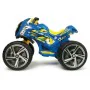 Electric Quad Injusa Flames 6 V 87 x 70 x 58 cm by Injusa, Electric Ride-ons - Ref: S2436933, Price: 85,22 €, Discount: %