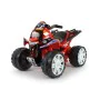 Quad électrique Injusa The Best Repsol Rouge 12 V de Injusa, Véhicules électriques et Accessoires - Réf : S2436934, Prix : 12...